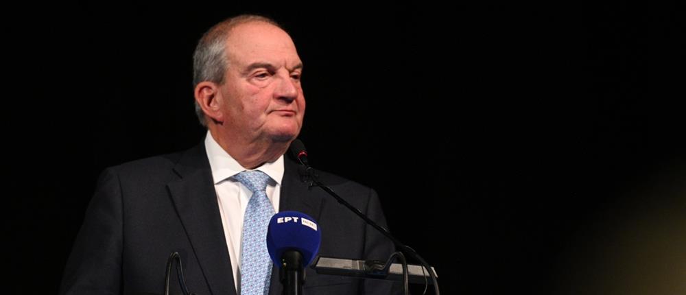 Κώστας Καραμανλής - Παρουσίαση βιβλίου - Γιαβόλ Κώστας Καραμανλής - Παρουσίαση βιβλίου - Γιαβόλ