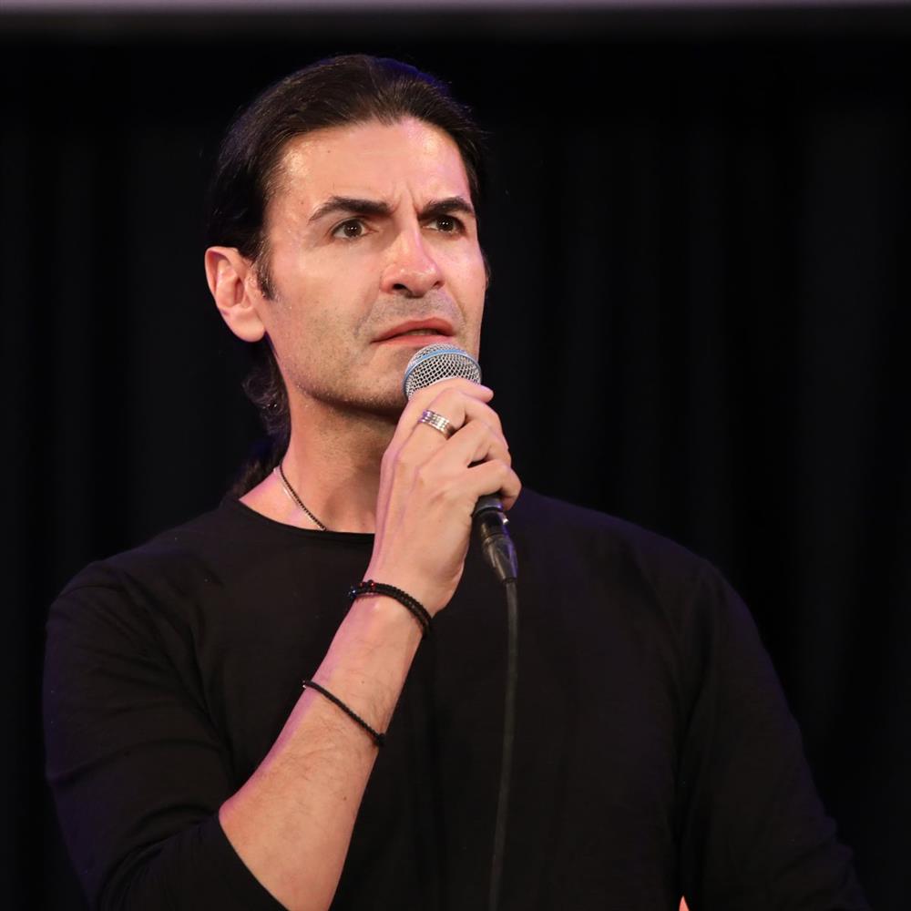 Παναγιώτης Πετράκης