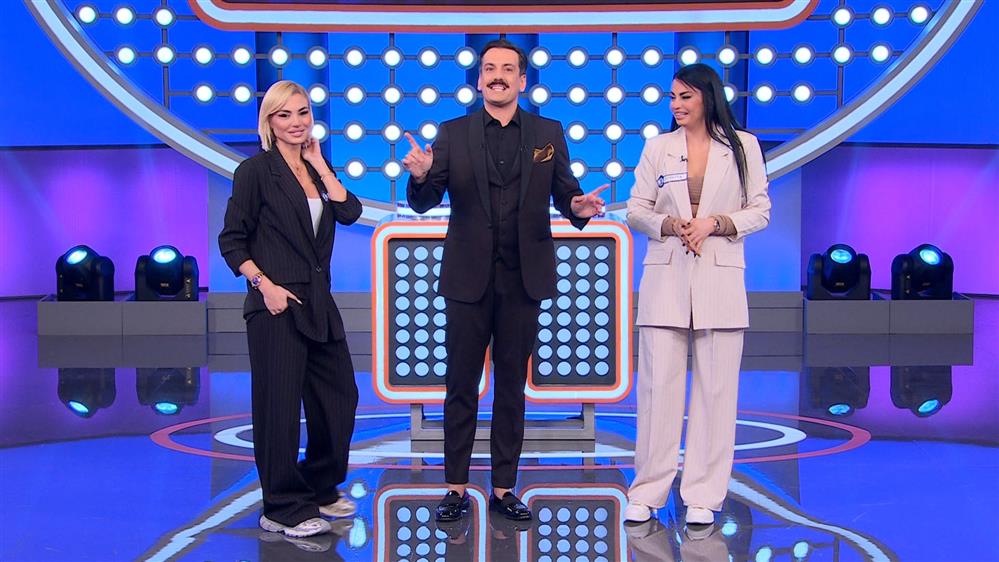 5x5 ΣΠΕΣΙΑΛ – ΕΠΕΙΣΟΔΙΟ 18 – 2η ΣΕΖΟΝ