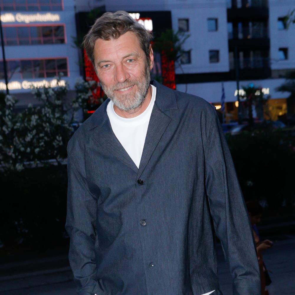 Γιάννης Στάνκογλου