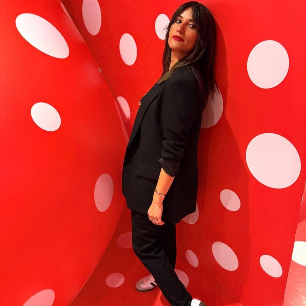 Σοφία Παυλίδου