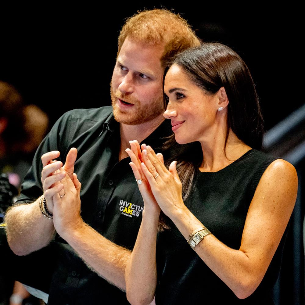 Πρίγκιπας Χάρι