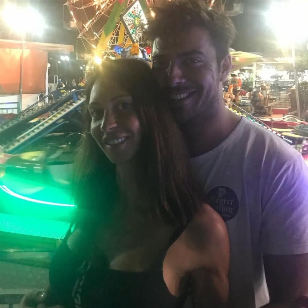 Διονυσία Γεωργιάδου