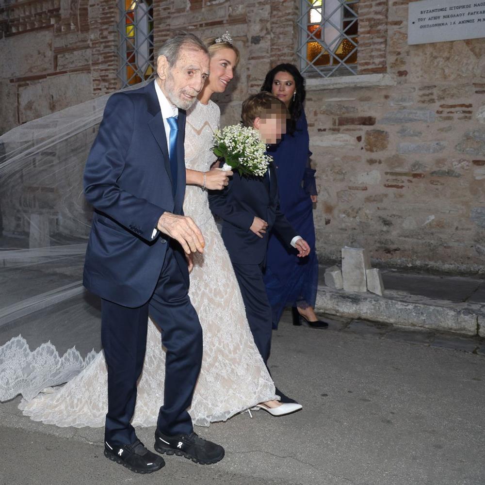 Χρυσή Βαρδινογιάννη Χρυσή Βαρδινογιάννη