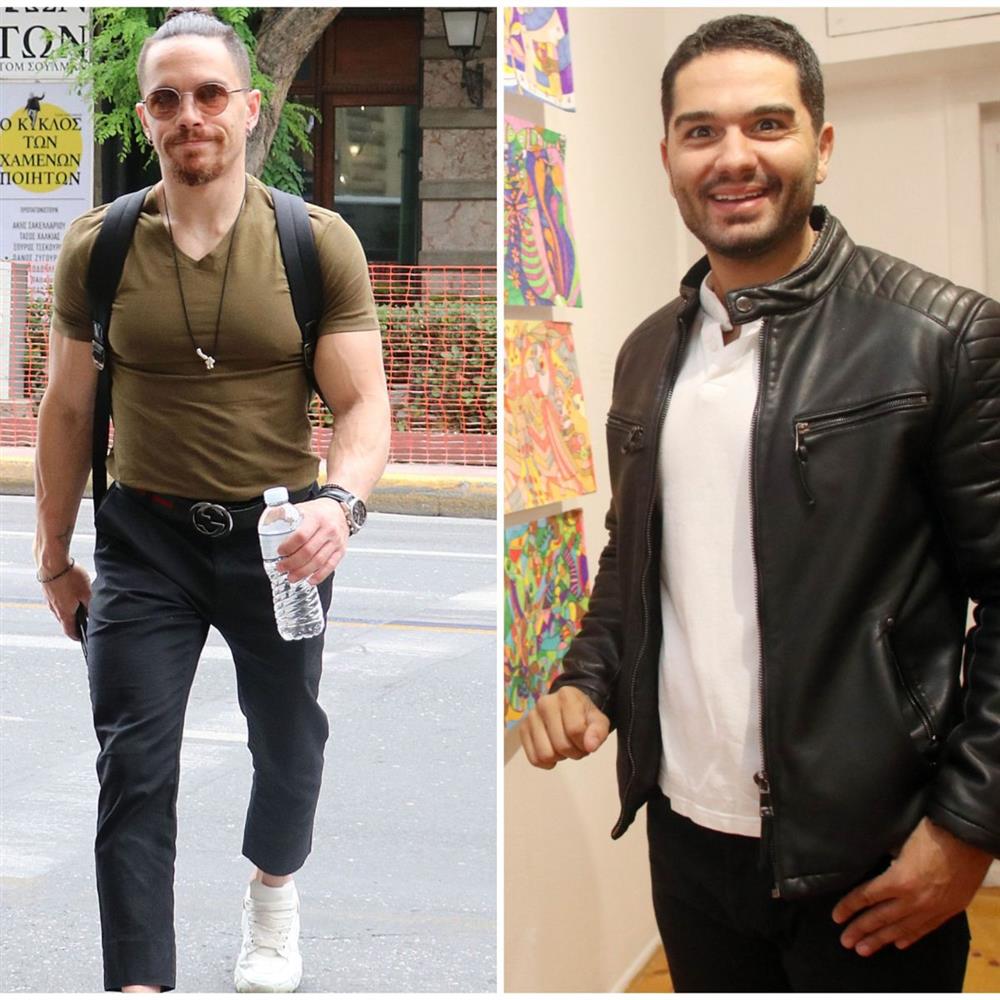 Μάστορας - Πετρούνιας