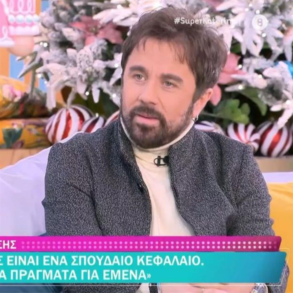 Θανάσης Τσαλταμπάσης