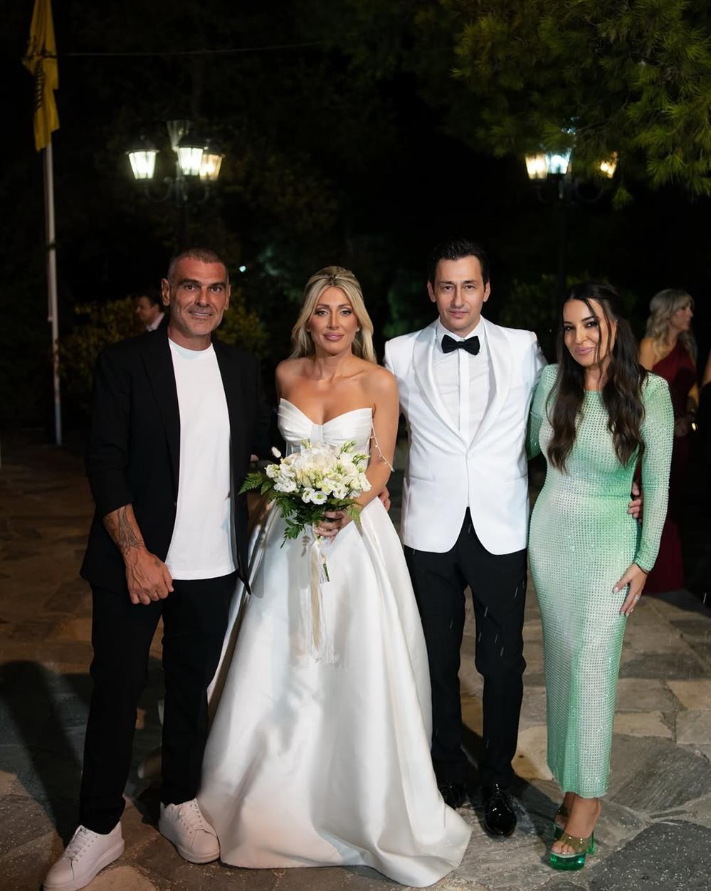 Καλίδης - Μάρκογλου