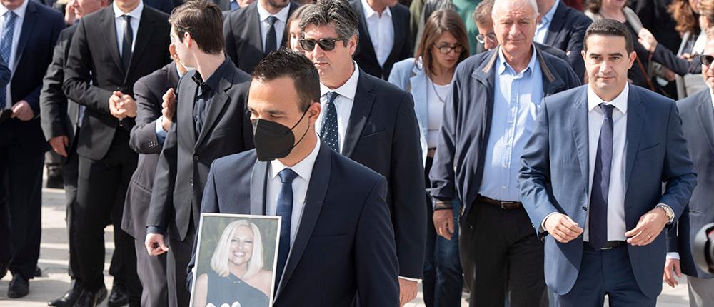 Φώφη Γεννηματά - ετήσιο μνημόσυνο