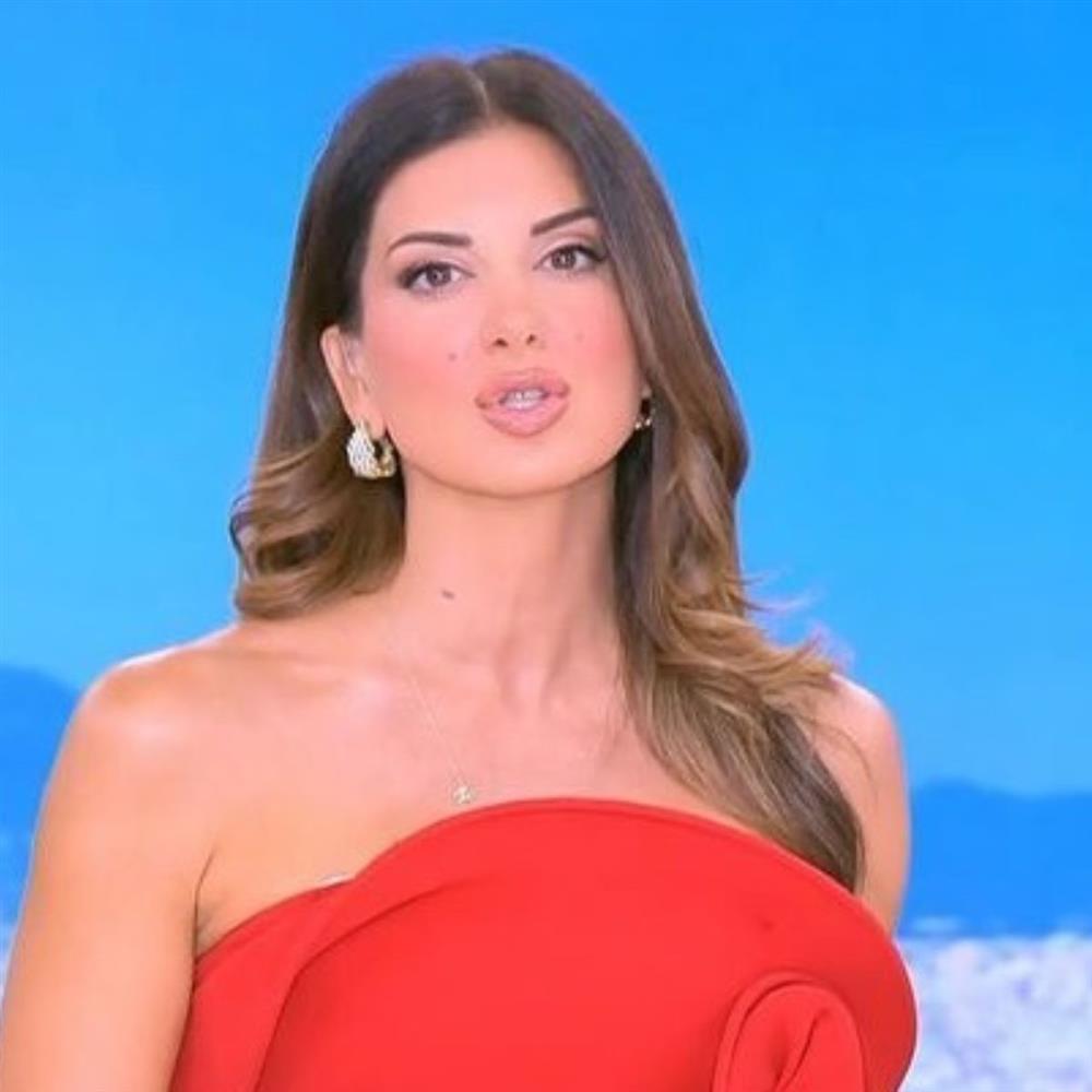 Σταματίνα Τσιμτσιλή