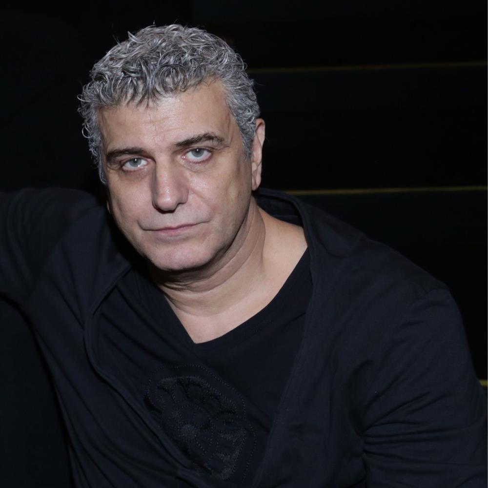 Βλαδίμηρος Κυριακίδης