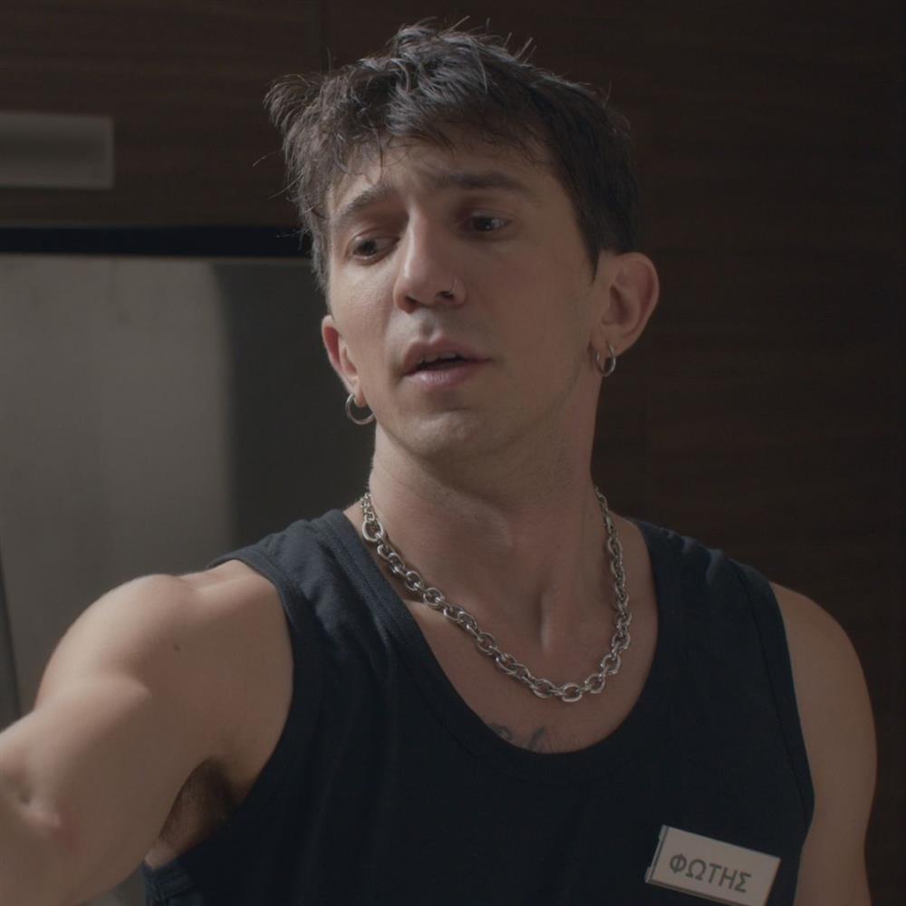 VIΠ Καλά Γεράματα