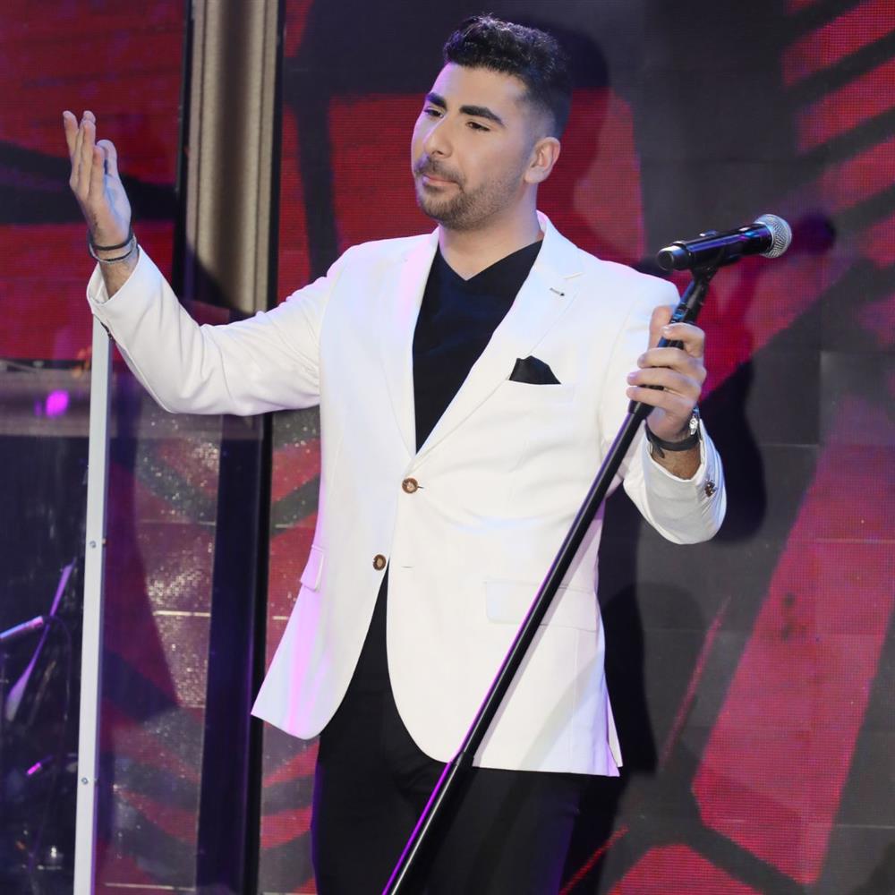 Κωνσταντίνος Παντελίδης: Συγκλονίζει αποκαλύπτοντας πώς έµαθε για τον θάνατο του Παντελή Παντελίδη
