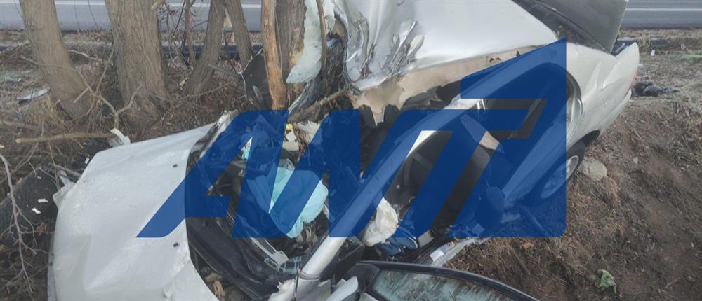 Τροχαίο - Πρέσπες Τροχαίο - Πρέσπες