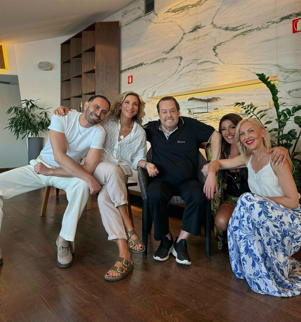 Γιάννης Πάριος