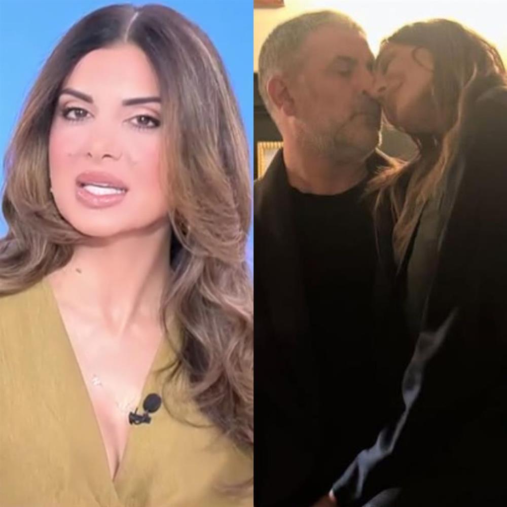 Δέσποινα Βανδή - Σταματίνα Τσιμτσιλή