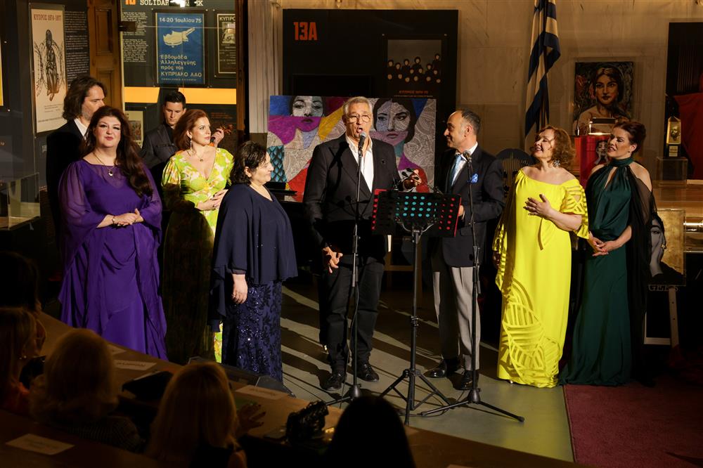 Καλλιτέχνες Καλλιτέχνες