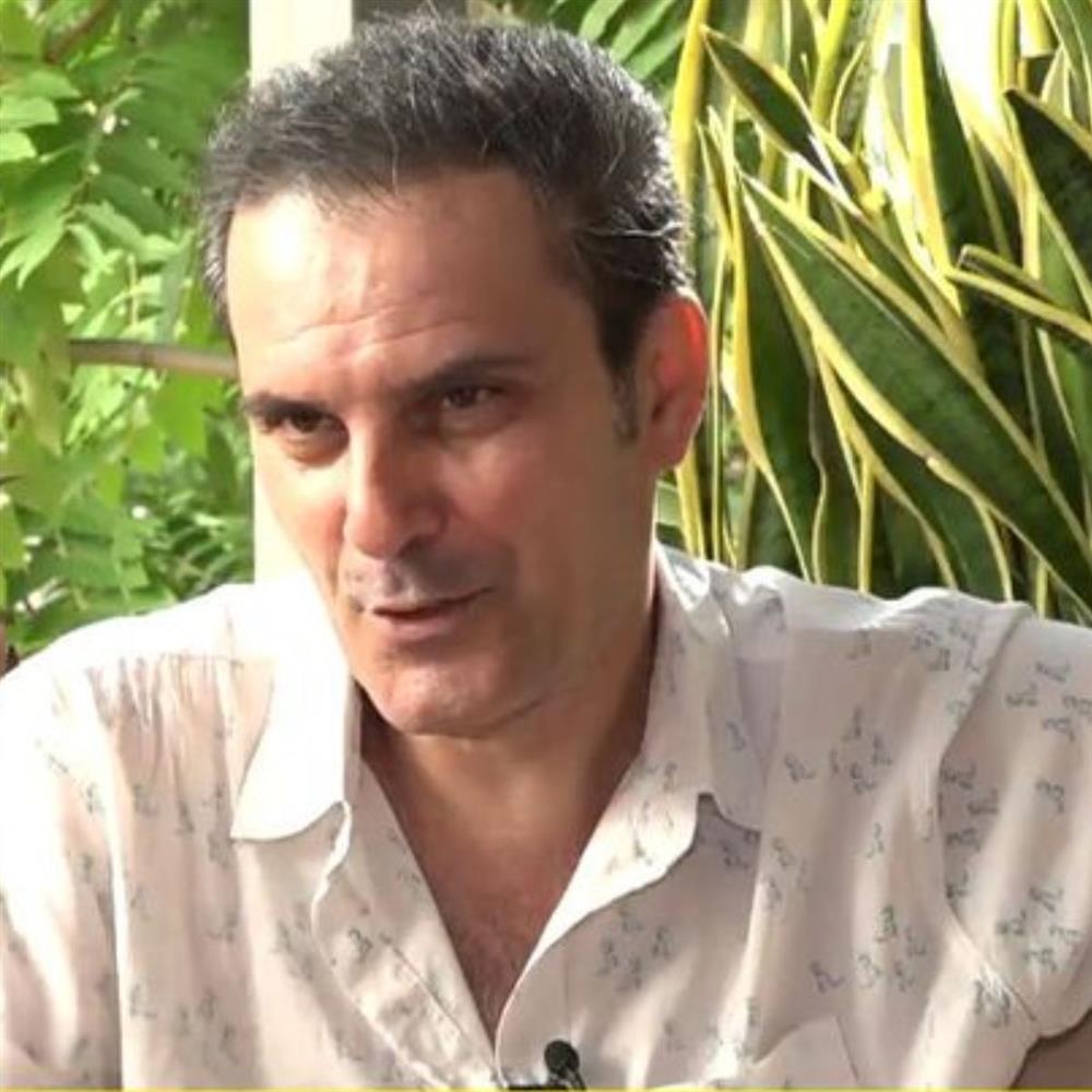 Γεράσιμος Μιχελής