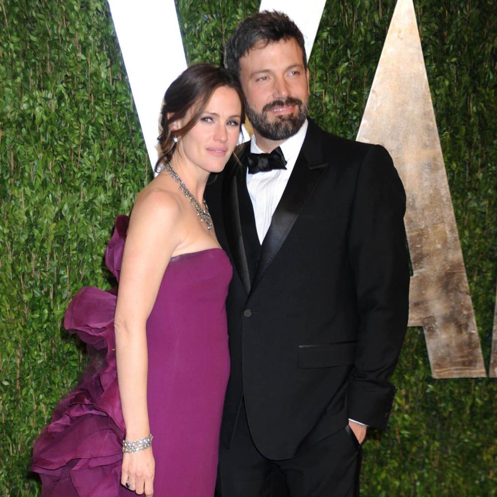 Μπεν Άφλεκ - Τζένιφερ Γκάρνερ: Η εμφάνιση που φούντωσε τις φήμες για επανασύνδεση & η απάντηση