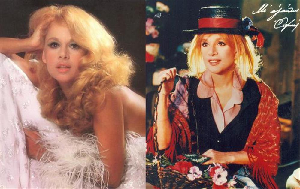 Αλίκη Βουγιουκλάκη