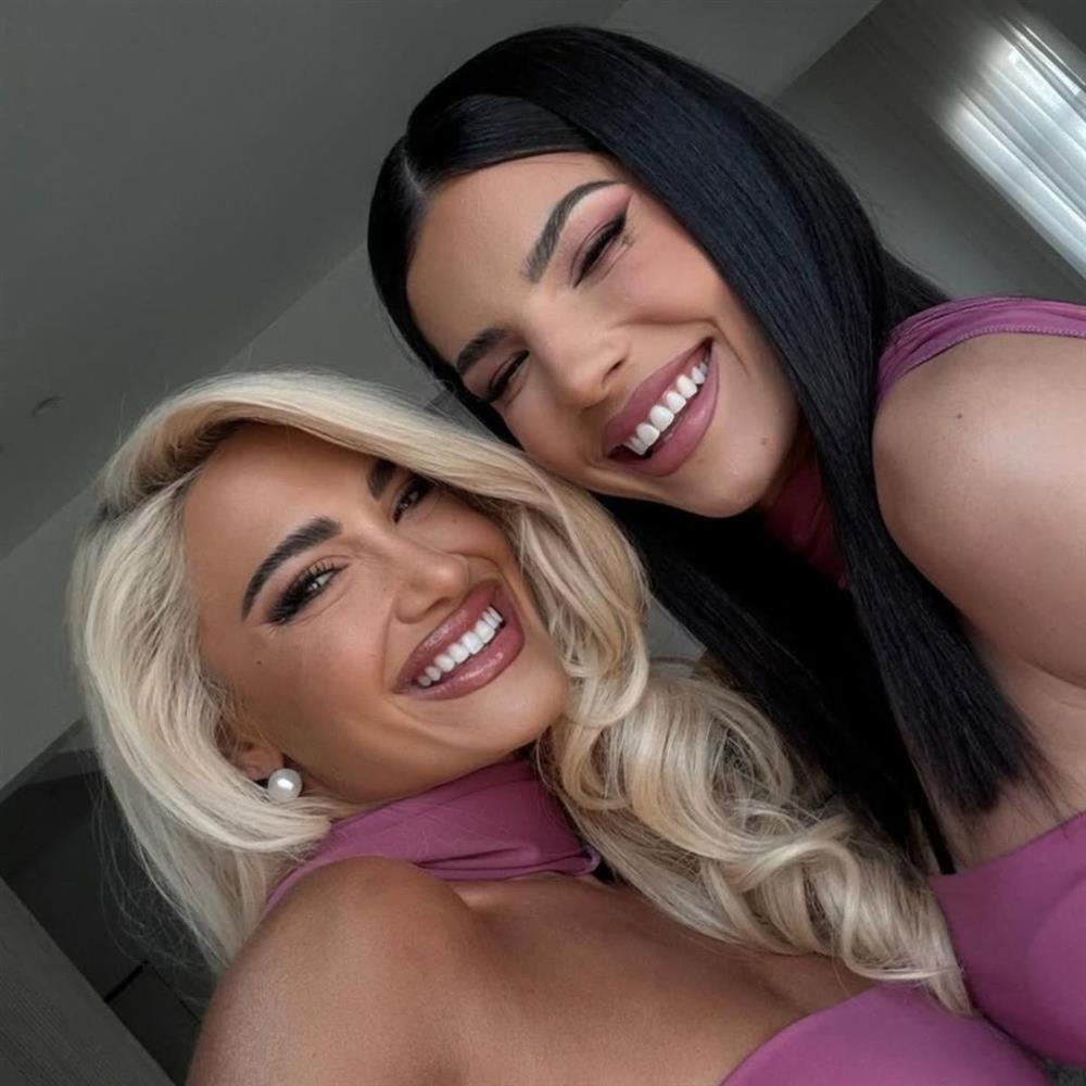 Παντρεύεται η Στέλλα Πάσσαρη - Η grande πρόταση γάμου και η κουμπαριά με την Ιωάννα Τούνη