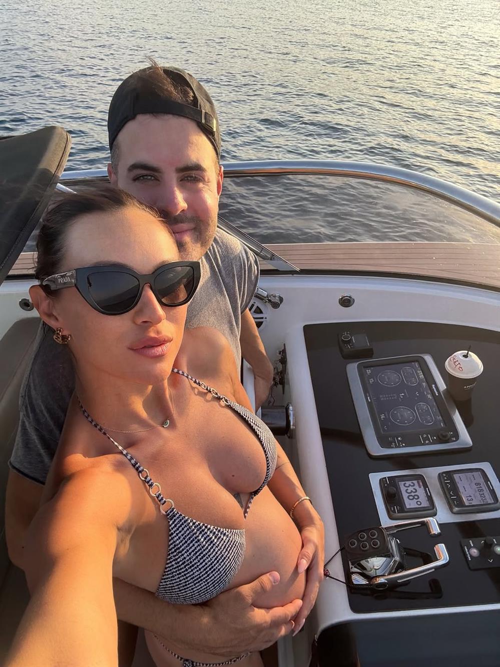 Δώρα Παντέλη