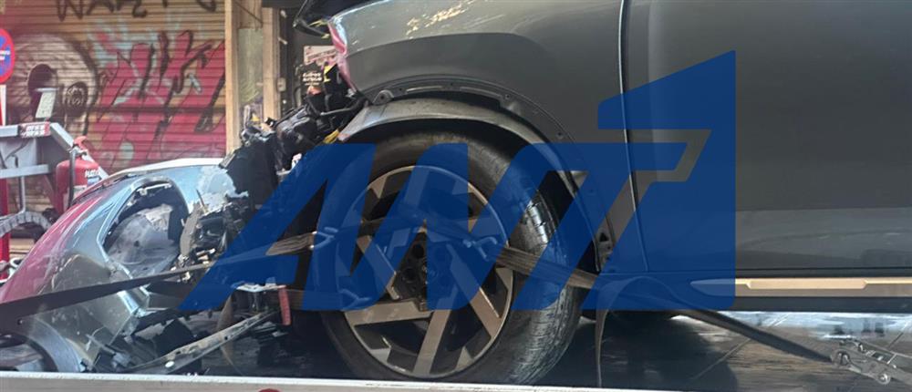 ΤΡΟΧΑΙΟ - ΑΘΗΝΑ - ΤΡΑΥΜΑΤΙΕΣ ΤΡΟΧΑΙΟ - ΑΘΗΝΑ - ΤΡΑΥΜΑΤΙΕΣ