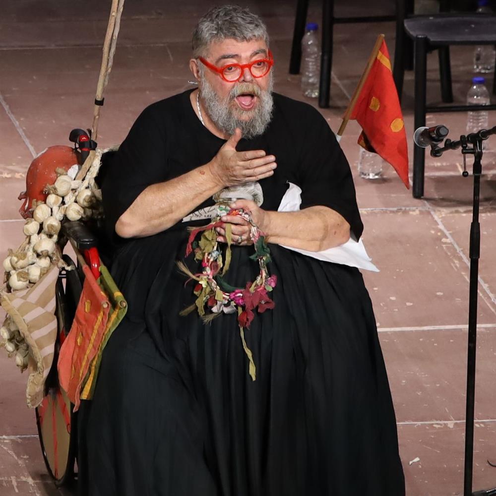 Κραουνάκης