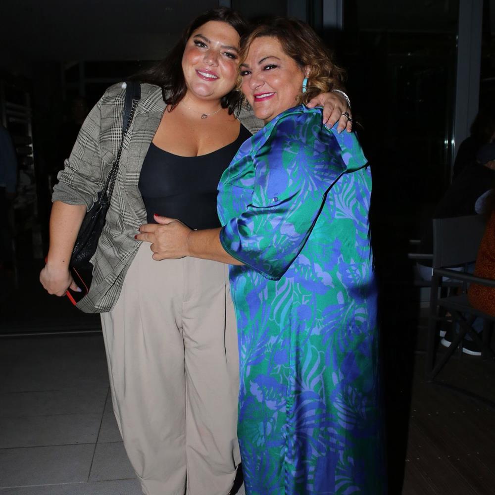 Μπάρκα - Σταυροπούλου