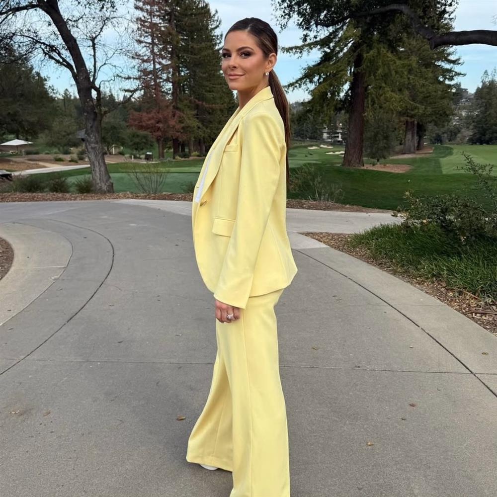 Μαρία Μενούνος: Η συγκλονιστική ανάρτηση με τα σημάδια της εγχείρησης για την αφαίρεση όγκου στο πάγκρεας