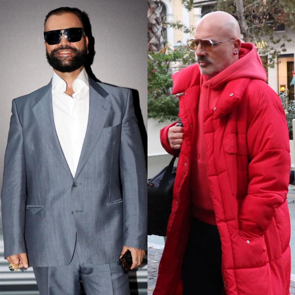 Περικλής Κονδυλάτος - Νίκος Μουτσινάς