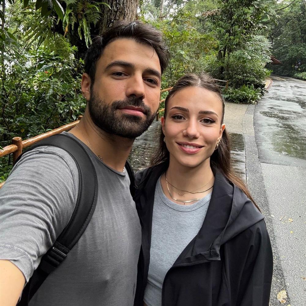 Αντρέας Γεωργίου - Σιμώνη Χριστοδούλου