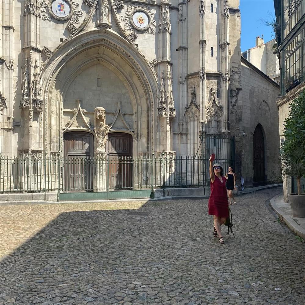 Βίκυ Βολιώτη