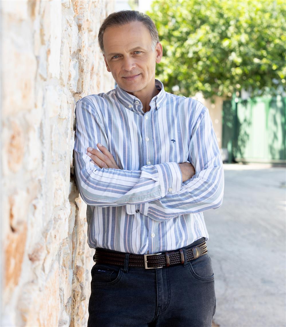 Νίκος Παπαδόπουλος Νίκος Παπαδόπουλος