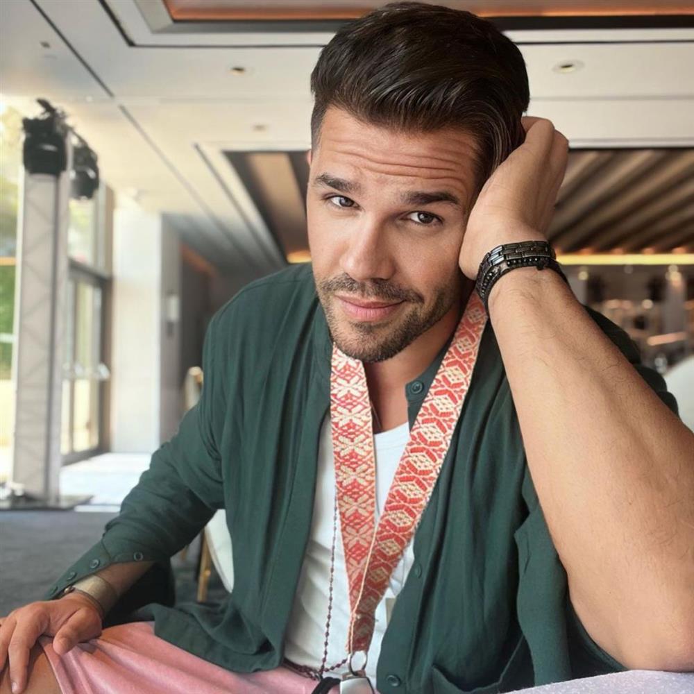 Γιώργος Τσαλίκης