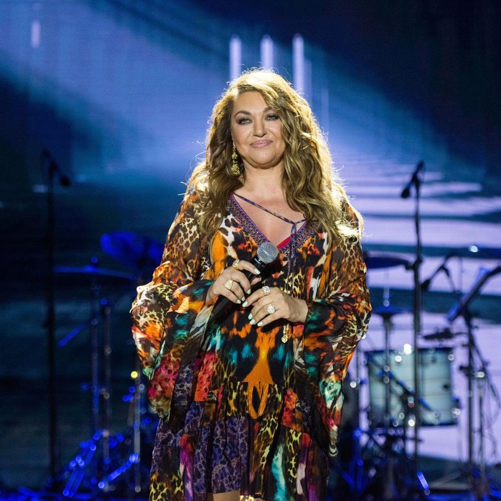 Καίτη Γαρμπή για απιστία: "Όταν βλέπεις ότι η ελευθερία του είναι αυτό που θέλει, να σέρνεσαι πίσω του;"

