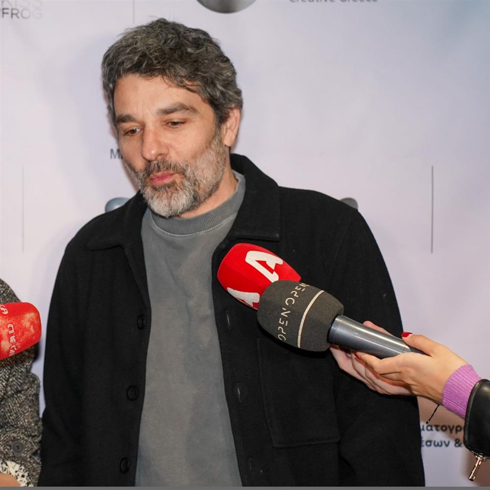 Πέτρος Λαγούτης