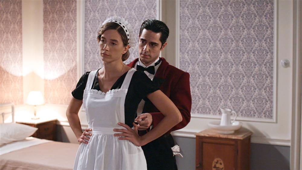 Grand Hotel Grand Hotel