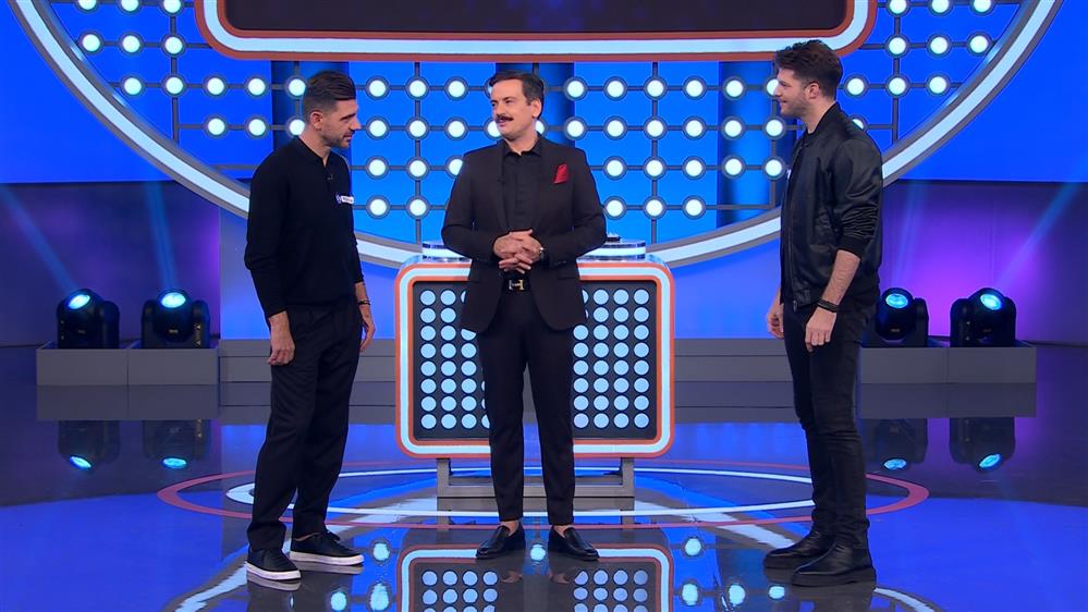 5x5 ΣΠΕΣΙΑΛ – ΕΠΕΙΣΟΔΙΟ 20 – 2η ΣΕΖΟΝ