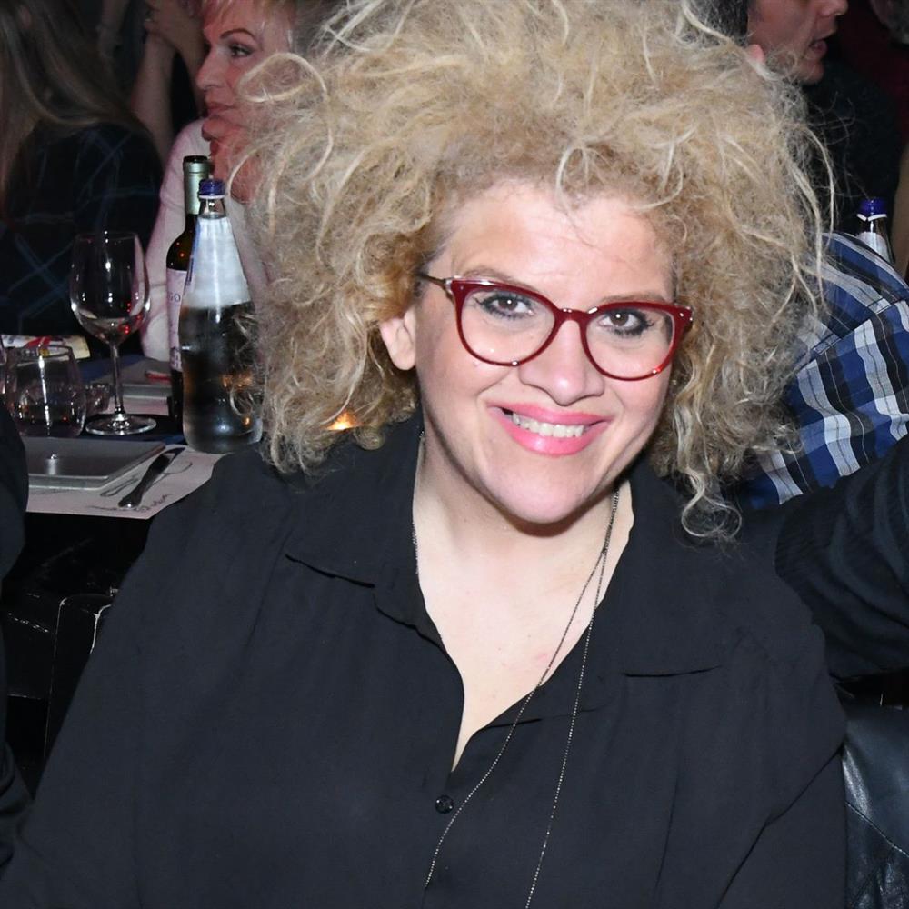 Τζένη Διαγούπη