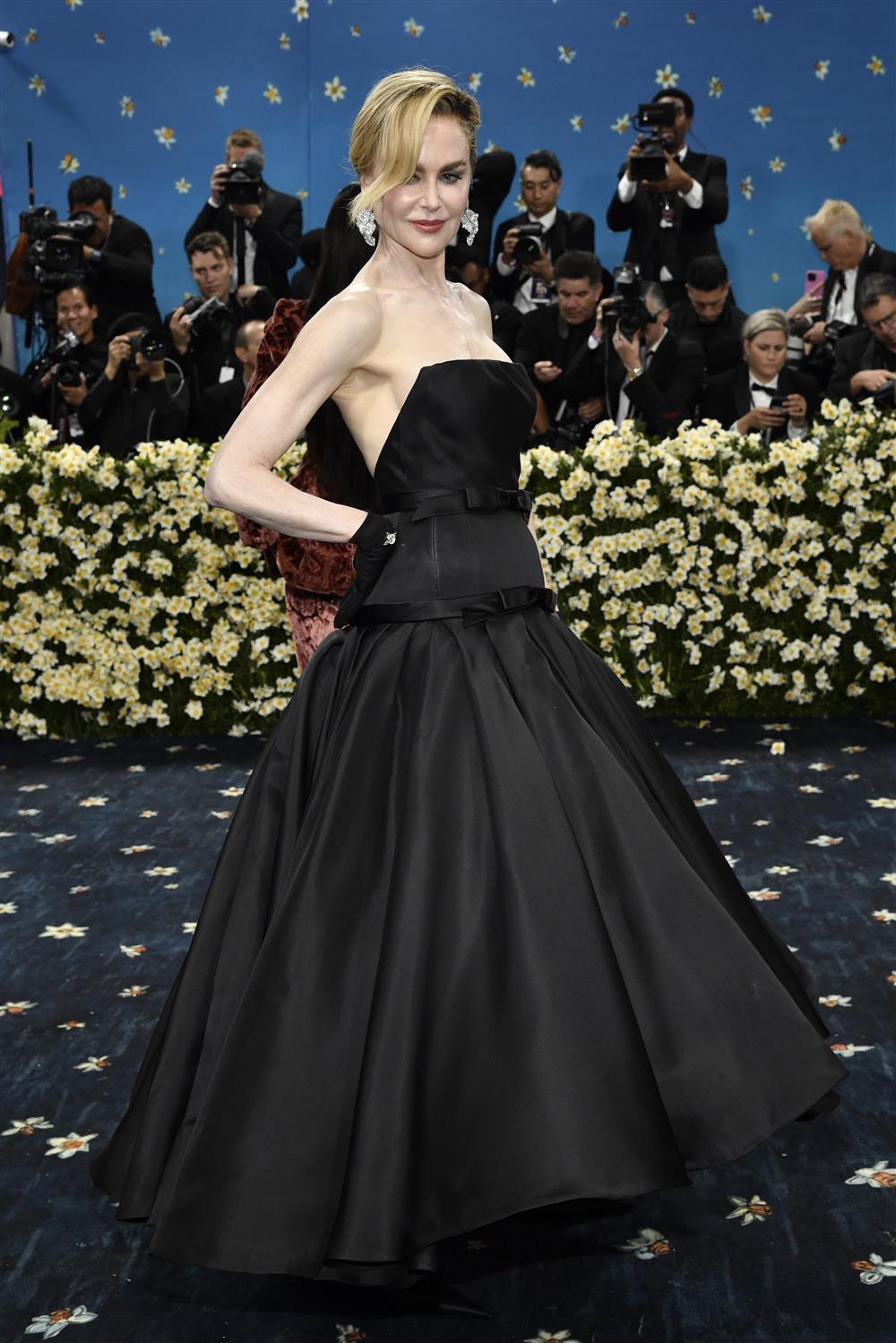 Νικόλ Κίντμαν Νικόλ Κίντμαν