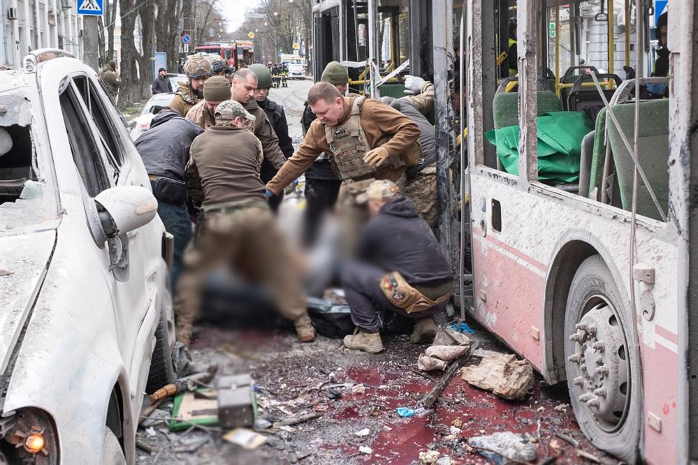 Ουκρανία - Σούμι