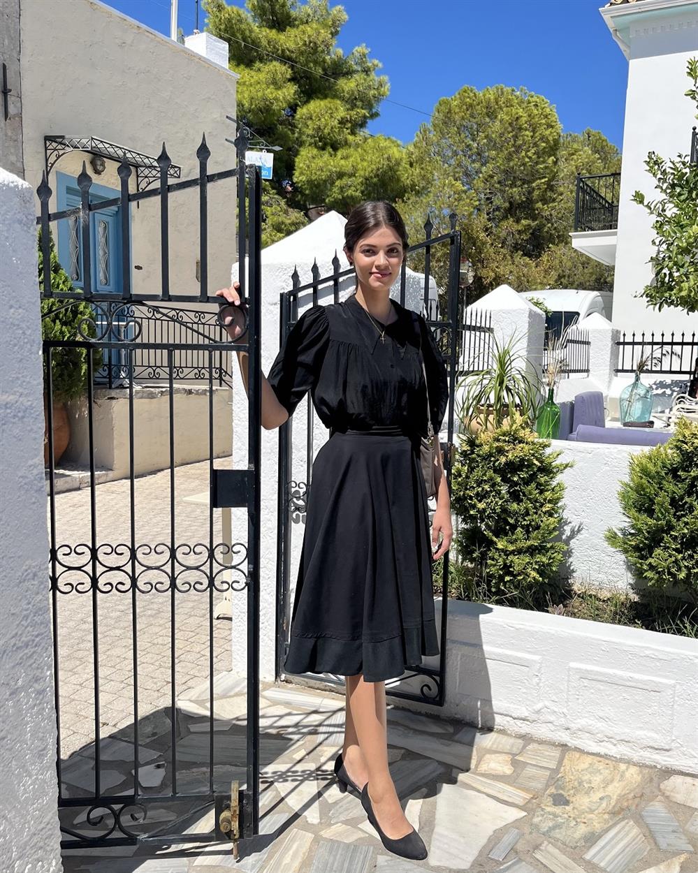 Αγιος Ερωτας