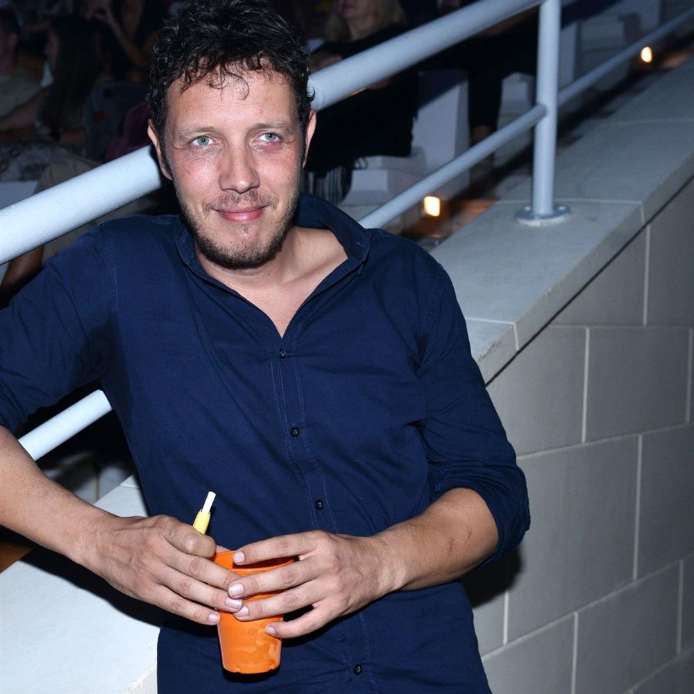 Σπύρος Δημητρίου