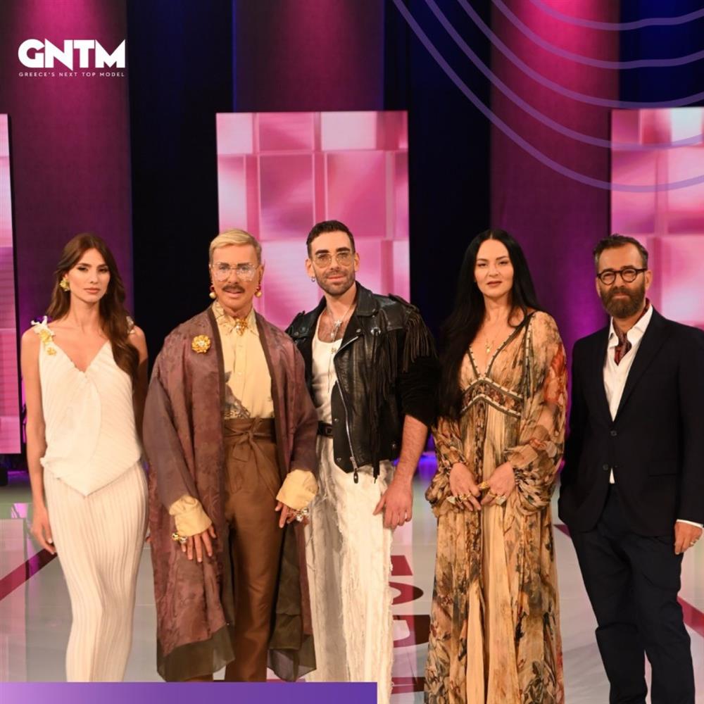 GNTM 6