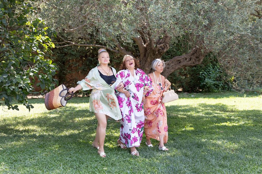 γεράματα γεράματα