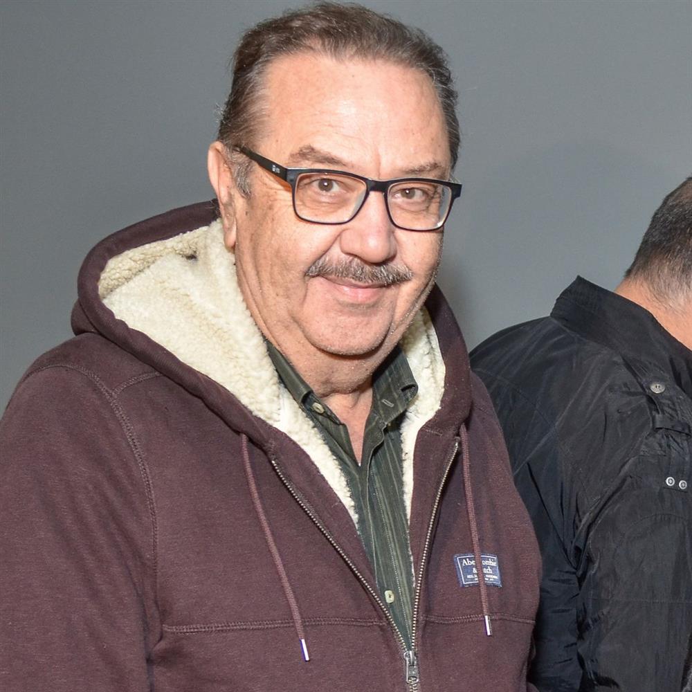 Τάσος Κωστής