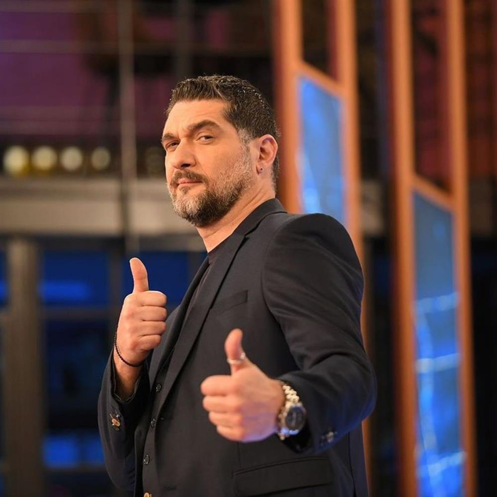 Πάνος Ιωαννίδης