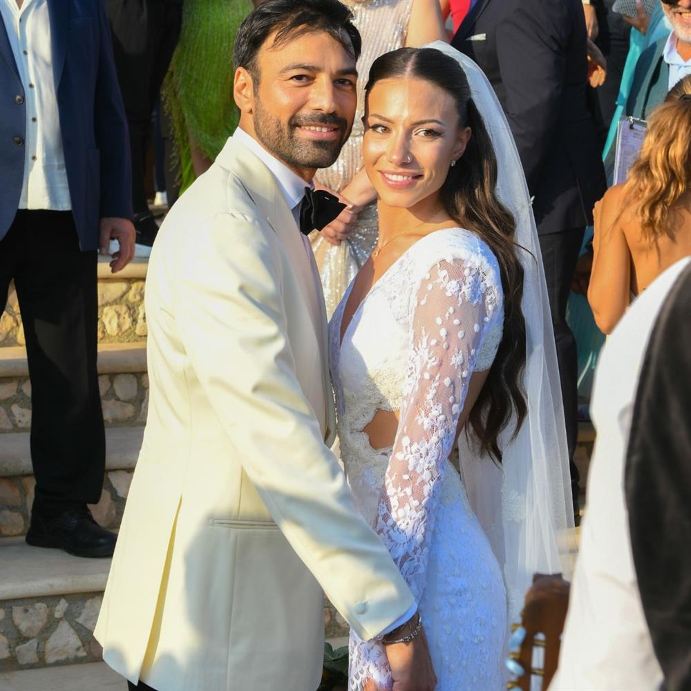 Αντρέας Γεωργίου & Σιμώνη Χριστοδούλου