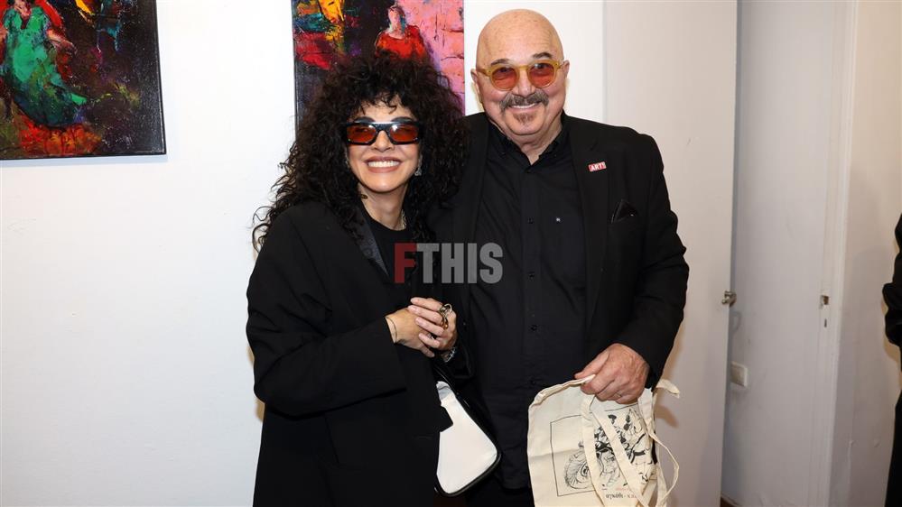 Σολωμού - Μουζουράκης