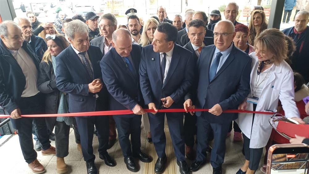 Άδωνις - Γεωργιάδης